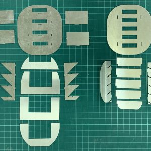 Centre Vents